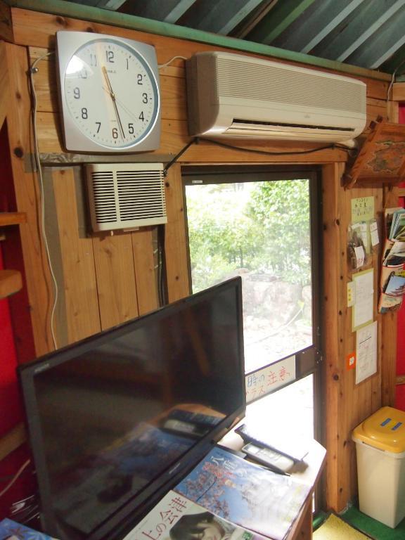 Daichan House Yakushima  Værelse billede