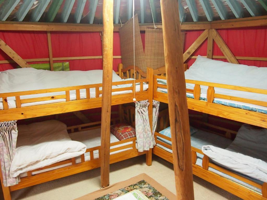 Daichan House Yakushima  Værelse billede
