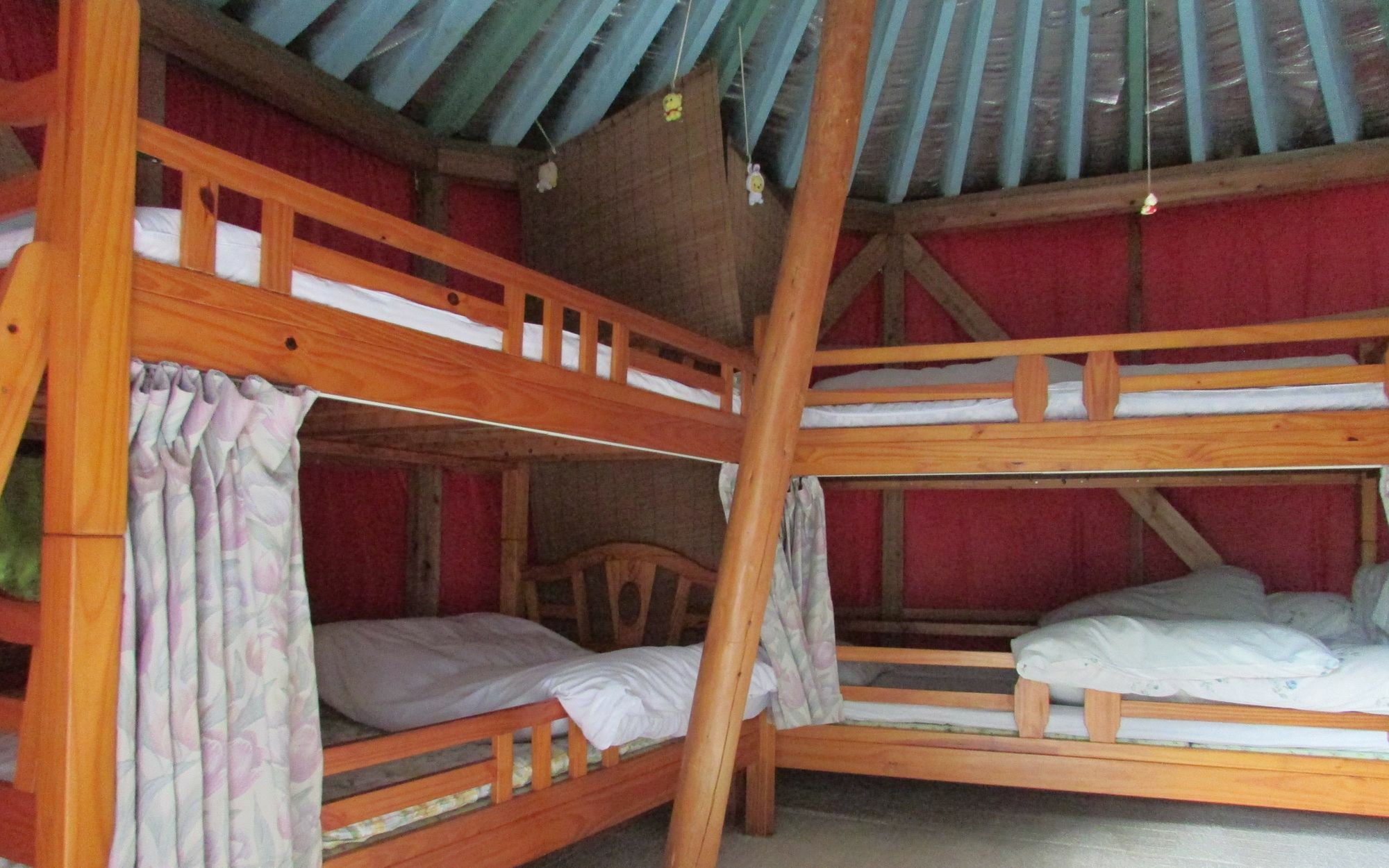 Daichan House Yakushima  Eksteriør billede