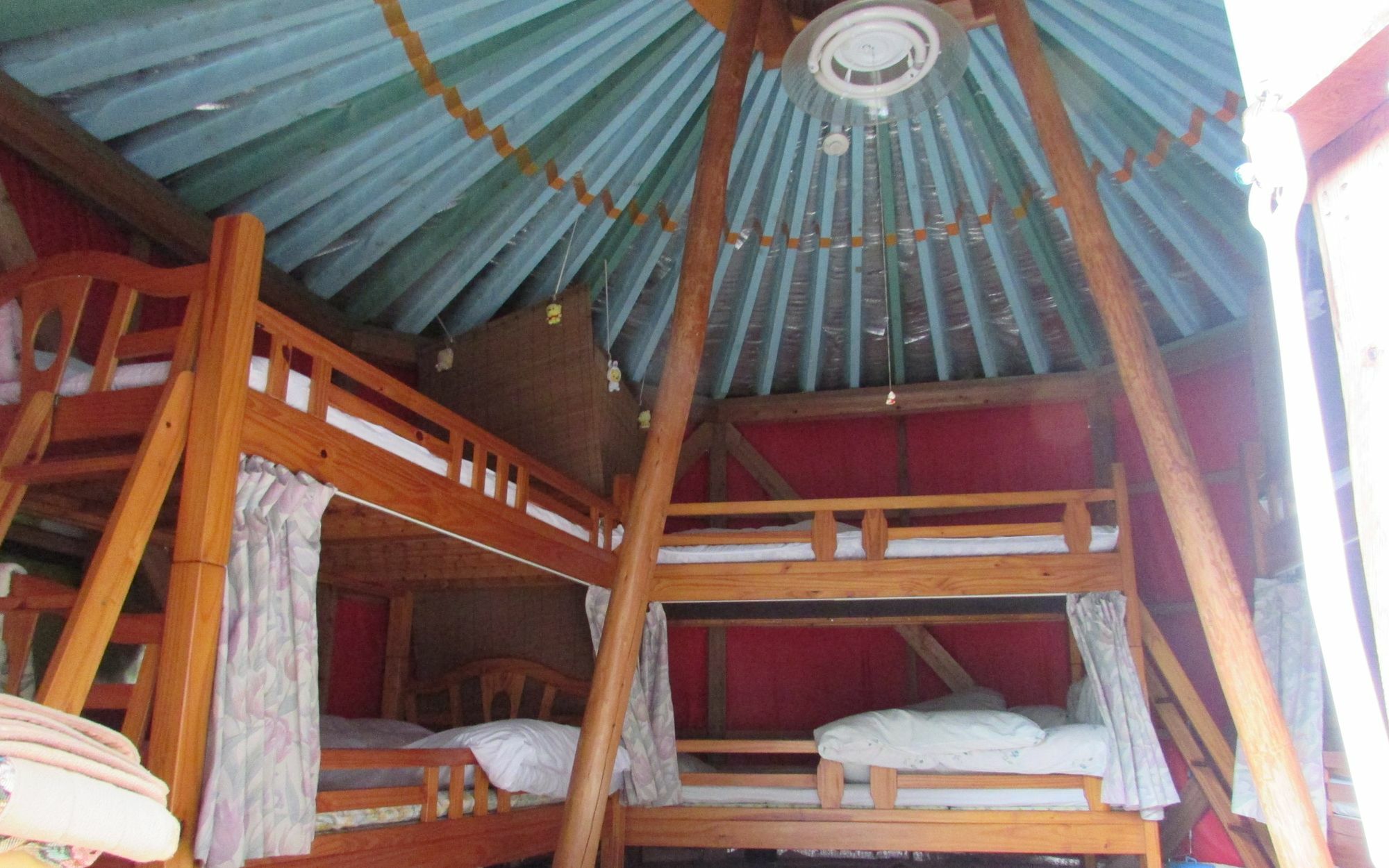 Daichan House Yakushima  Eksteriør billede
